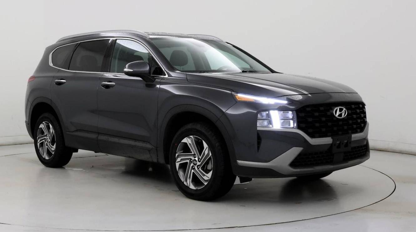 HYUNDAI SANTA FE 2023 5NMS2DAJXPH640356 image